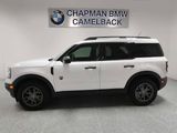Used 2022 Ford Bronco Sport Big Bend w/ Convenience Package image 3
