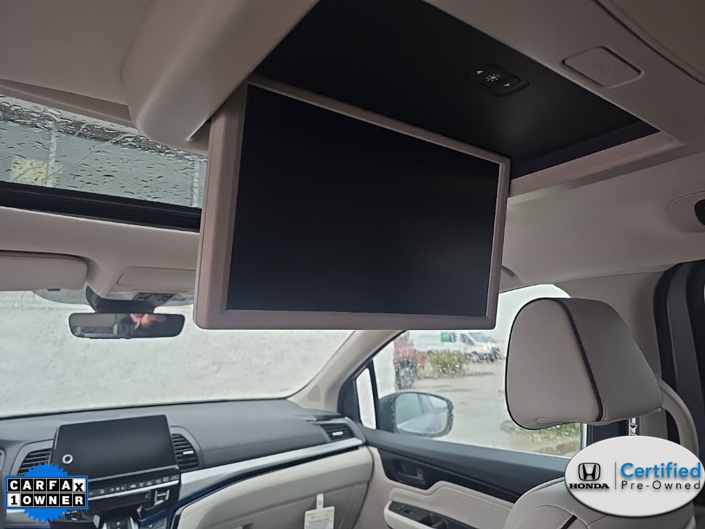 Used 2026 Honda Odyssey Touring image 9