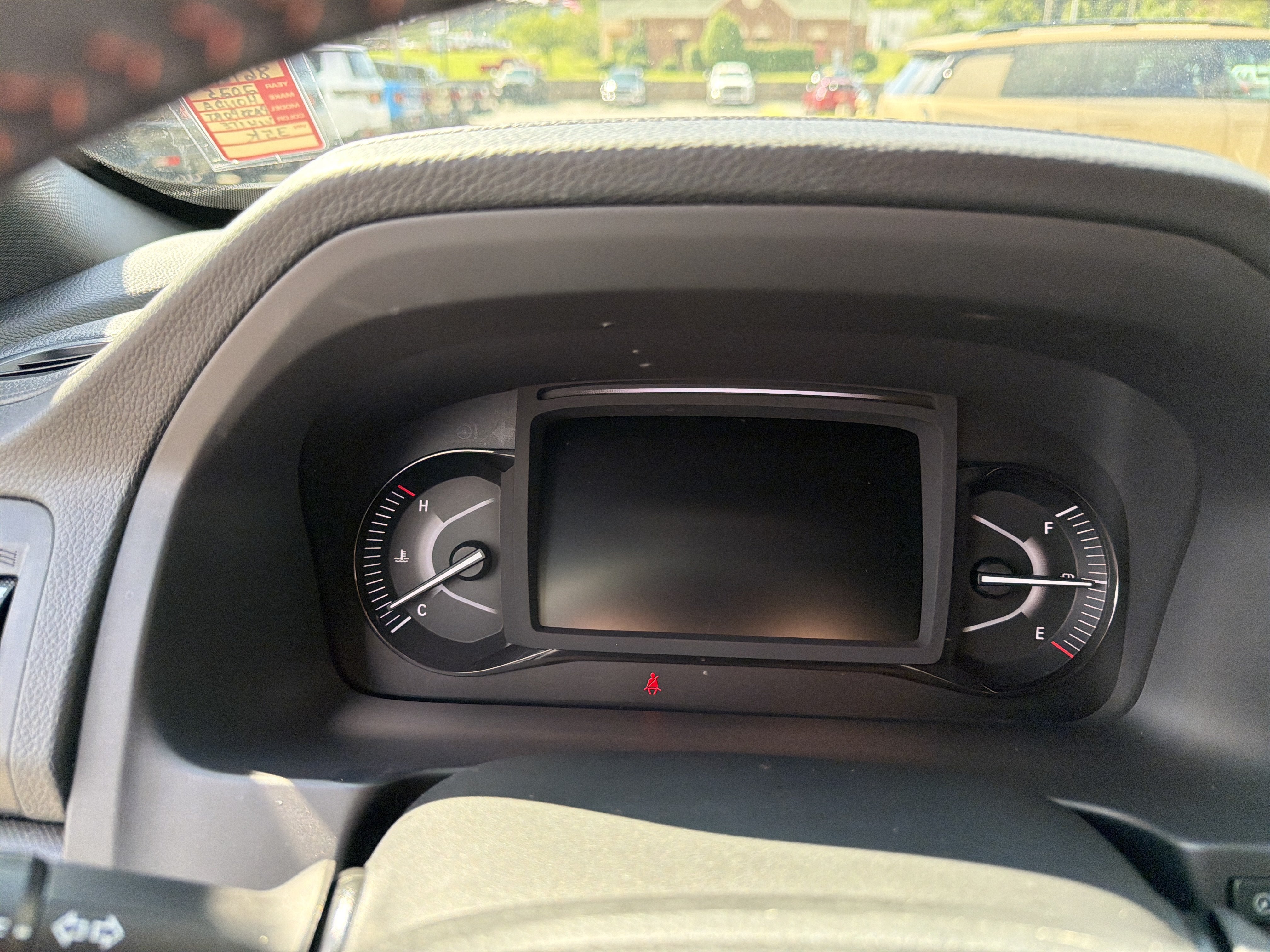 Used 2025 Honda Passport TrailSport image 40
