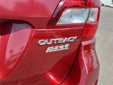 Used 2017 Subaru Outback 2.5i Premium image 5
