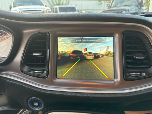 Used 2022 Dodge Challenger R/T Scat Pack image 16