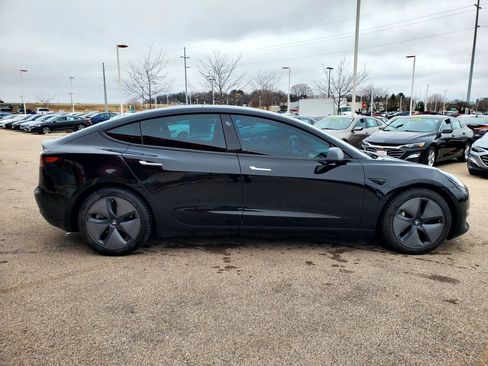Used 2019 Tesla Model 3 Long Range image 4