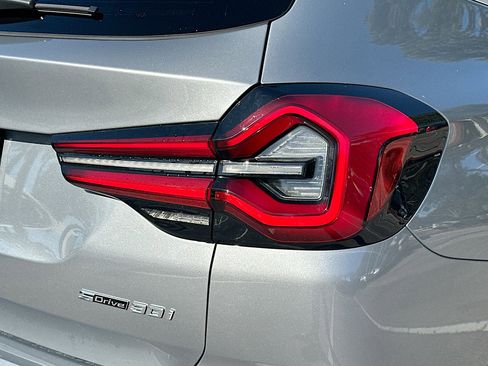 Certified 2023 BMW X3 sDrive30i w/ Convenience Package image 29