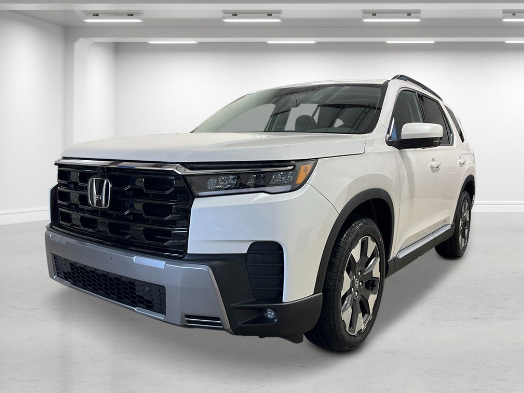 New 2026 Honda Pilot Touring 360° Tour