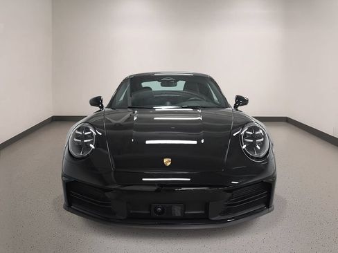 Certified 2026 Porsche 911 Carrera S RWD image 9