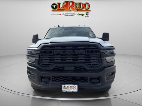 New 2026 RAM 3500 Tradesman image 2