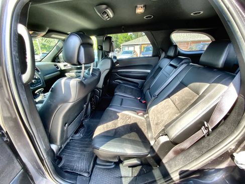 Used 2019 Dodge Durango GT AWD/4WD image 23