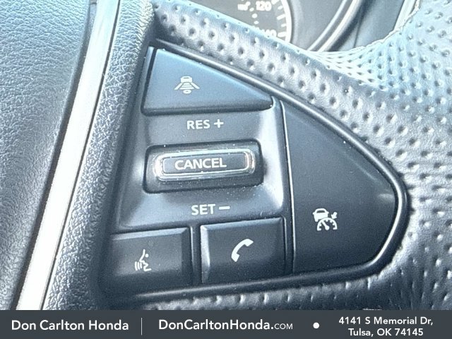Used 2023 Nissan Maxima Platinum w/ Sport Mat Group FWD image 24