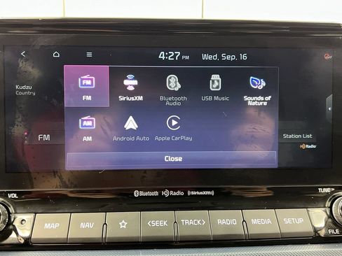 Used 2023 Kia Seltos S w/ Navigation Package AWD/4WD image 59