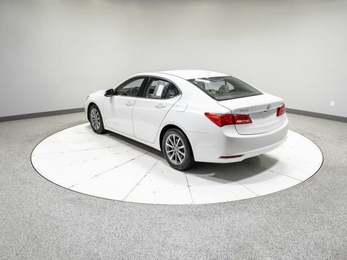Used 2020 Acura TLX w/ Technology Package FWD image 31