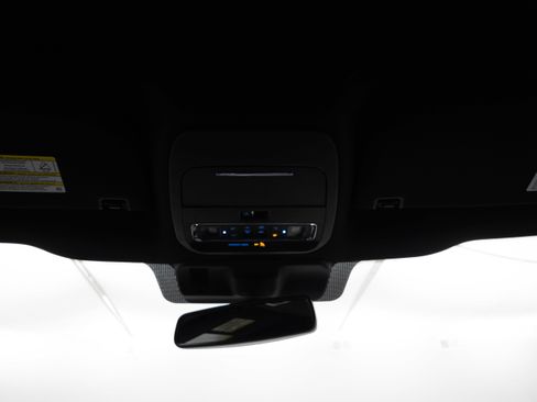 New 2025 Ford F150 Lightning Platinum image 41