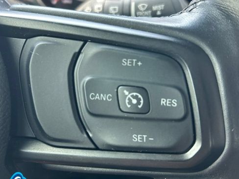 Used 2021 Jeep Wrangler Unlimited Sport AWD/4WD image 20