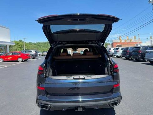 Used 2026 BMW X5 xDrive40i w/ M Sport Package AWD/4WD image 7