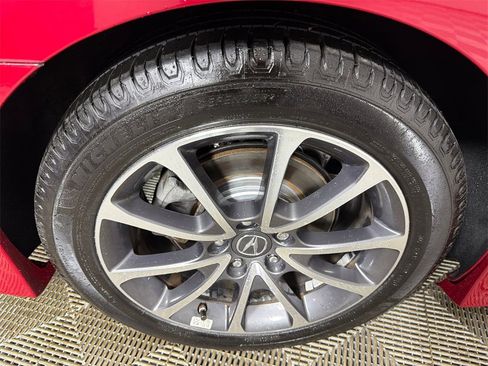Used 2017 Acura TLX V6 w/ Technology Package image 19