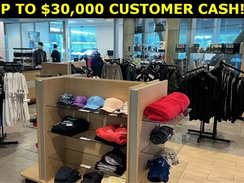 New 2024 Mercedes-Benz eSprinter 170 Cargo image 32