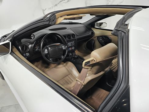 Used 2002 Pontiac Firebird Formula image 27