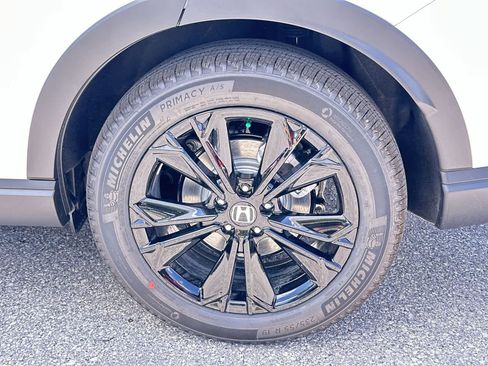New 2026 Honda CR-V Sport Touring image 12