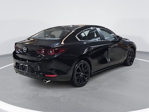 New 2026 MAZDA MAZDA3 s Sport image 5