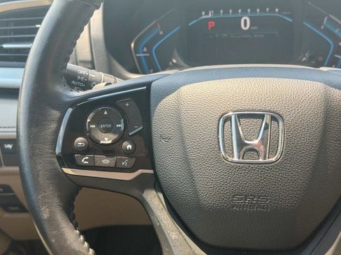 Used 2019 Honda Odyssey EX-L image 9