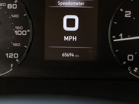 Used 2024 RAM ProMaster 2500 FWD image 16