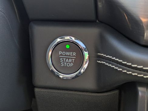 New 2025 Ford F150 Lightning Platinum image 35