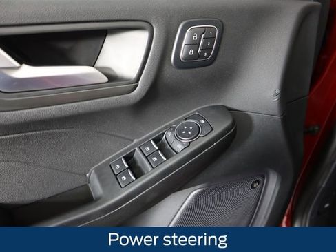 New 2026 Ford Escape Active w/ Active Premium Tech Pack image 26