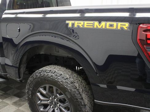 Used 2024 Ford F150 Tremor w/ Tow/Haul Package image 44