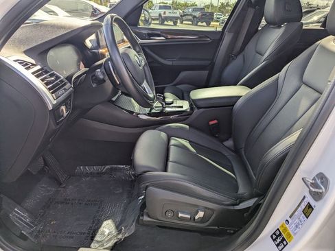 Used 2023 BMW X3 xDrive30i w/ Convenience Package image 23