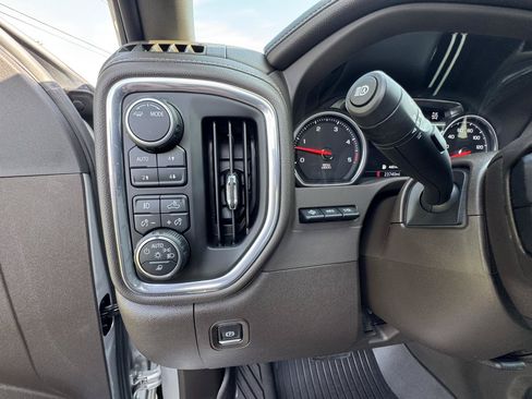 Used 2023 Chevrolet Silverado 2500 LTZ w/ LTZ Plus Package AWD/4WD image 17