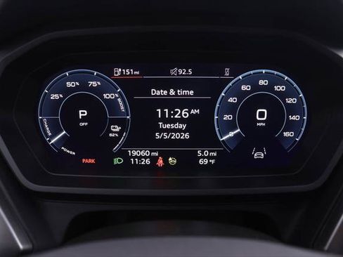 Certified 2024 Audi Q4 e-tron Premium w/ Convenience Package AWD/4WD image 11