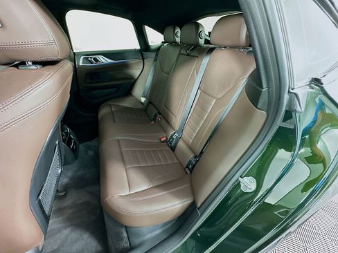 Certified 2023 BMW i4 eDrive40 w/ M Sport Package image 25