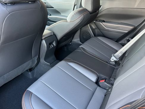 New 2026 Subaru Crosstrek 2.5i Limited AWD/4WD image 12