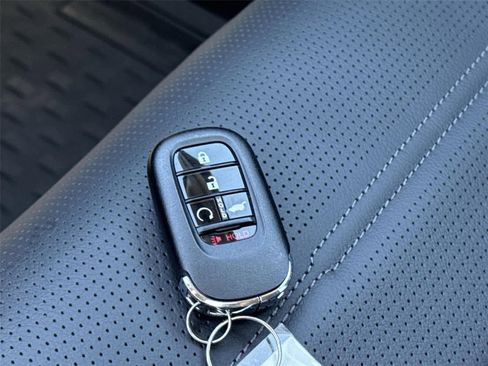 Used 2023 Honda CR-V EX-L image 31