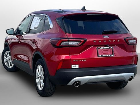 Used 2023 Ford Escape Active w/ Tech Pack #1 FWD image 10