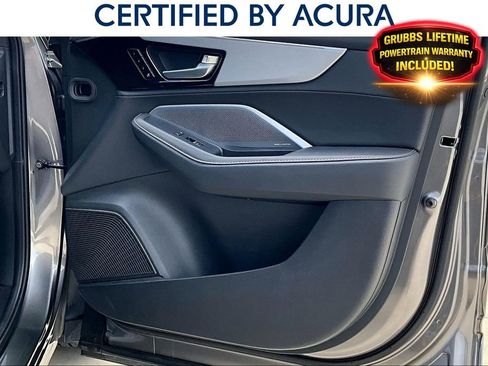 Used 2026 Acura MDX FWD w/ Technology Package image 22