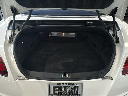Used 2015 Bentley Continental GT Speed AWD/4WD image 9