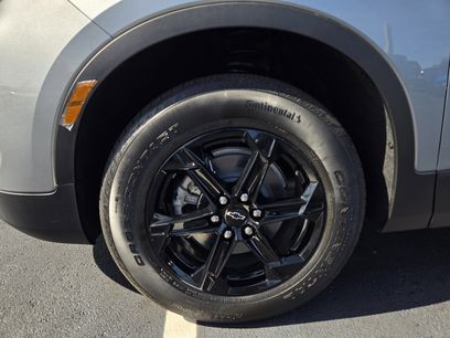 New 2026 Chevrolet Blazer LT w/ Midnight/Sport Edition