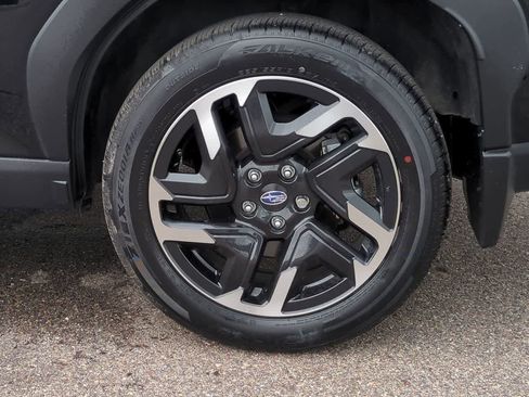 Used 2026 Subaru Forester Limited AWD/4WD image 13