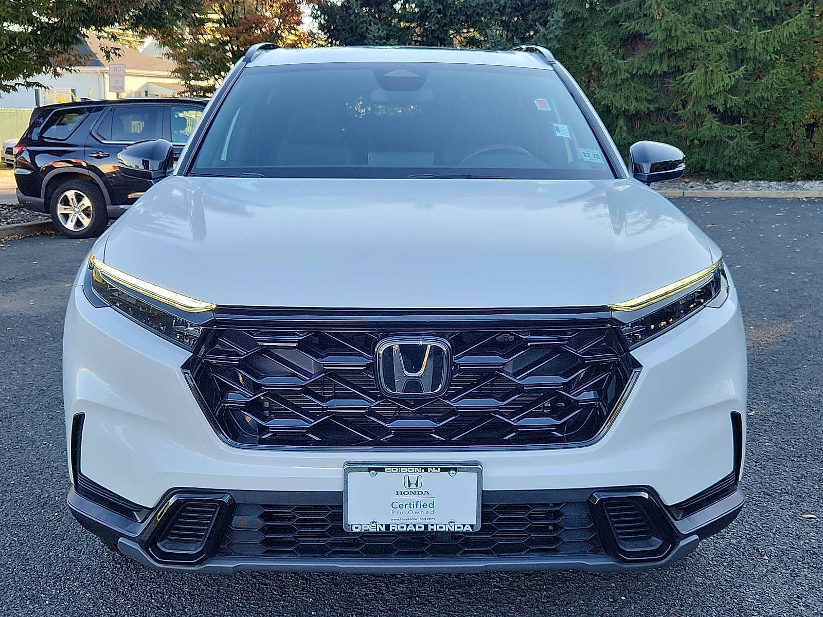 Used 2024 Honda CR-V Sport image 2
