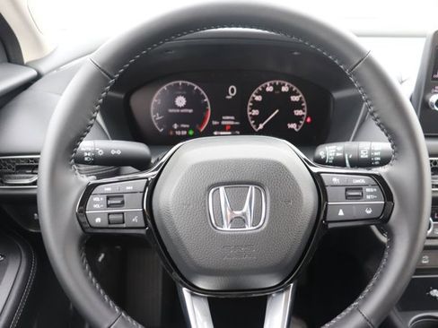 New 2026 Honda HR-V EX-L image 20