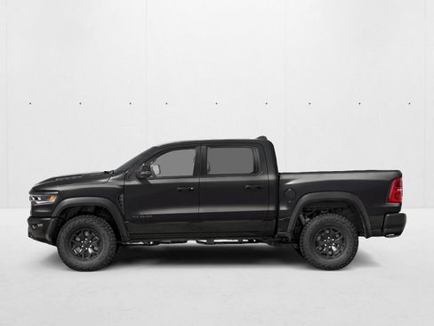 New 2026 RAM 1500 RHO AWD/4WD image 3