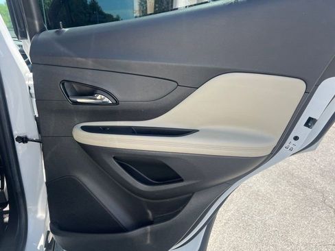 Used 2017 Buick Encore Preferred FWD image 10