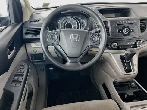 Used 2013 Honda CR-V LX image 23