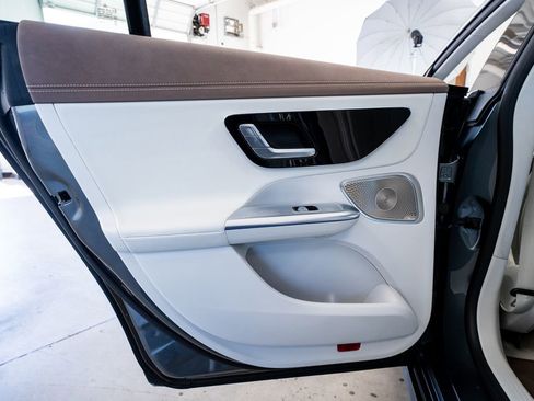 Used 2023 Mercedes-Benz EQE 350+ 350+ Sedan image 48