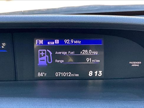 Used 2015 Honda Civic SE image 25