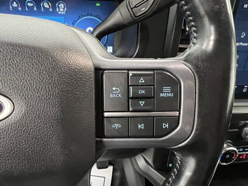 Used 2023 Ford F350 Lariat w/ Lariat Ultimate Package image 29