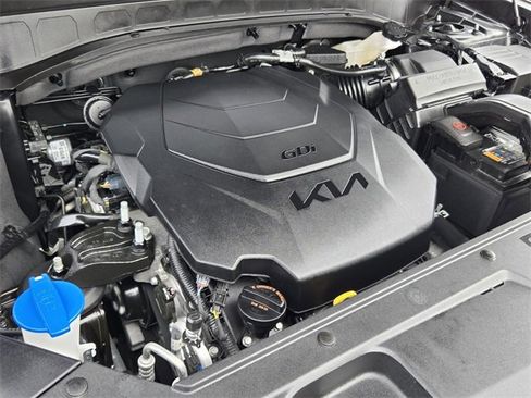 Used 2023 Kia Telluride SX Prestige X-Line image 17