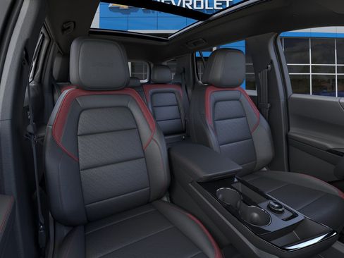 New 2026 Chevrolet Equinox RS image 16