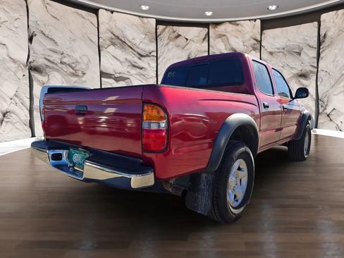 Used 2004 Toyota Tacoma PreRunner image 6