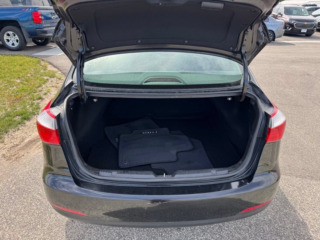 Used 2014 Kia Forte LX FWD image 37